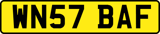 WN57BAF