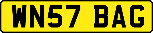 WN57BAG