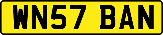WN57BAN