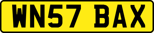 WN57BAX