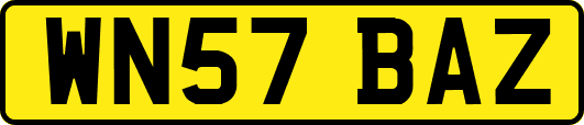 WN57BAZ