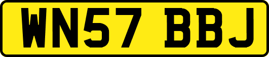 WN57BBJ