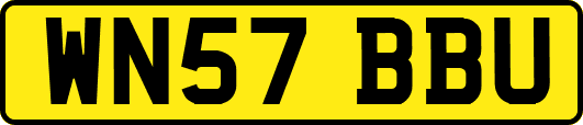WN57BBU