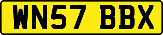 WN57BBX