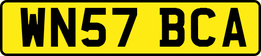 WN57BCA