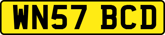 WN57BCD