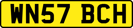 WN57BCH