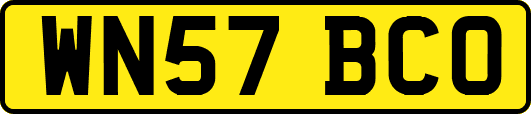 WN57BCO