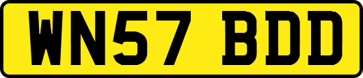 WN57BDD
