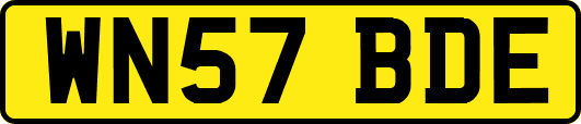 WN57BDE