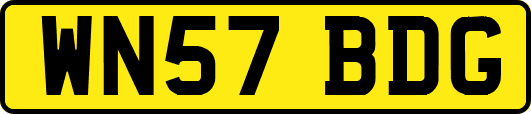 WN57BDG