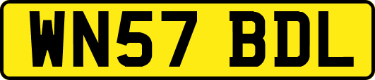 WN57BDL