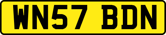 WN57BDN