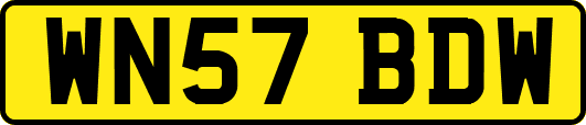 WN57BDW