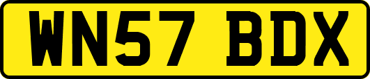 WN57BDX