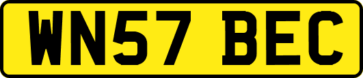 WN57BEC
