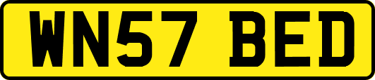 WN57BED
