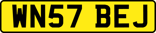 WN57BEJ