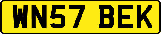 WN57BEK