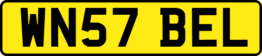 WN57BEL