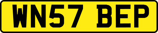 WN57BEP