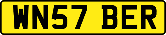 WN57BER