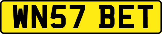 WN57BET