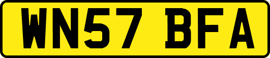 WN57BFA