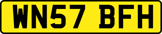 WN57BFH