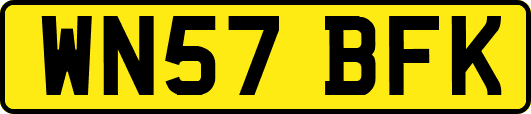 WN57BFK