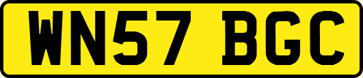 WN57BGC