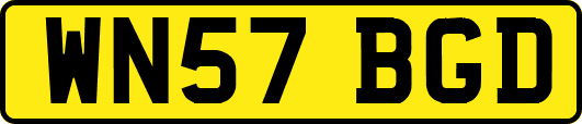 WN57BGD
