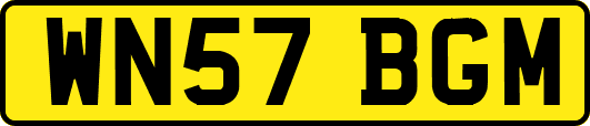 WN57BGM