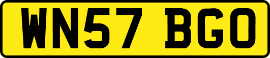 WN57BGO