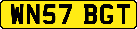 WN57BGT