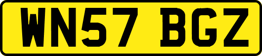 WN57BGZ