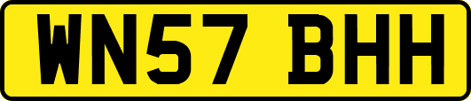 WN57BHH