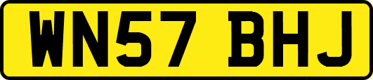 WN57BHJ