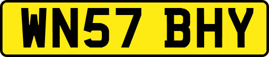 WN57BHY