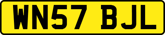 WN57BJL