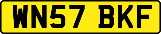 WN57BKF