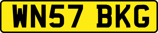 WN57BKG