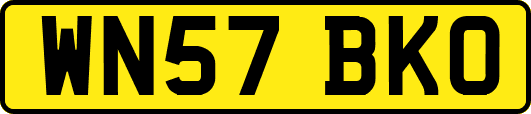 WN57BKO