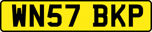 WN57BKP