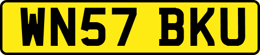 WN57BKU