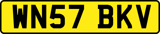 WN57BKV