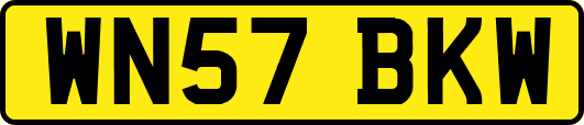 WN57BKW