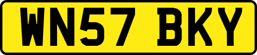 WN57BKY