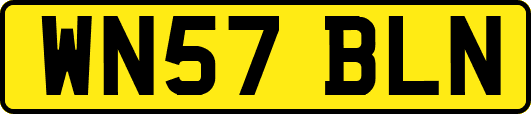 WN57BLN