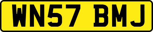 WN57BMJ